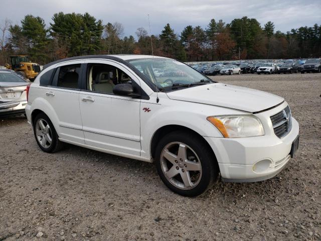 Photo 4 from auction – 2007 DODGE CALIBER R/ with VIN 1B3HE78KX7D254726
