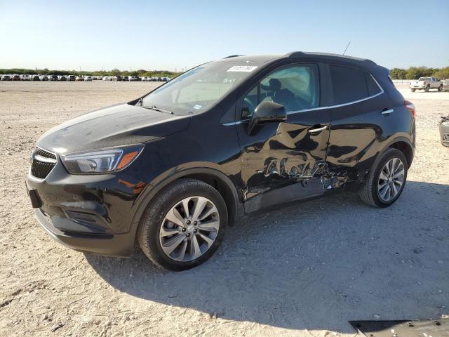 BUICK ENCORE PRE 2020 with VIN KL4CJASBXLB345876 - Photo from auction