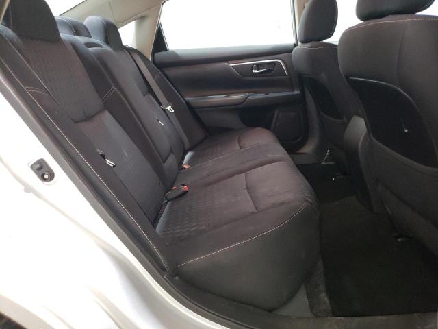 Photo 10 from auction – 2018 NISSAN ALTIMA 2.5 with VIN 1N4AL3AP1JC193922