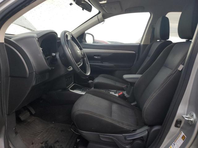 Photo 7 from auction – 2018 MITSUBISHI OUTLANDER with VIN JA4AZ3A3XJZ041506