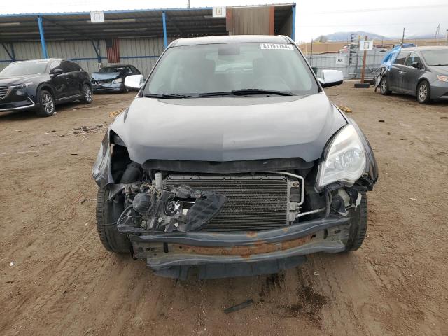 Photo 5 from auction – 2013 CHEVROLET EQUINOX LS with VIN 2GNALBEK4D6383821