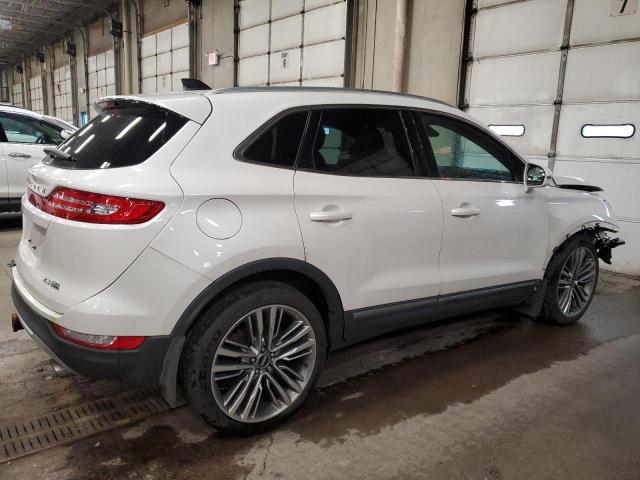 Photo 3 from auction – 2015 LINCOLN MKC with VIN 5LMTJ2AHXFUJ32025