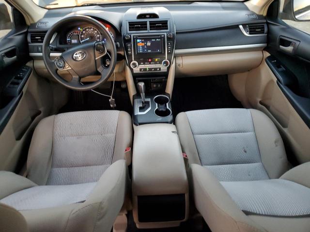 Photo 8 from auction – 2012 TOYOTA CAMRY BASE with VIN 4T4BF1FK0CR257289
