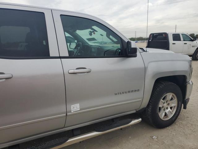 Photo 12 from auction – 2018 CHEVROLET SILVERADO with VIN 1GCRCREC9JZ294310