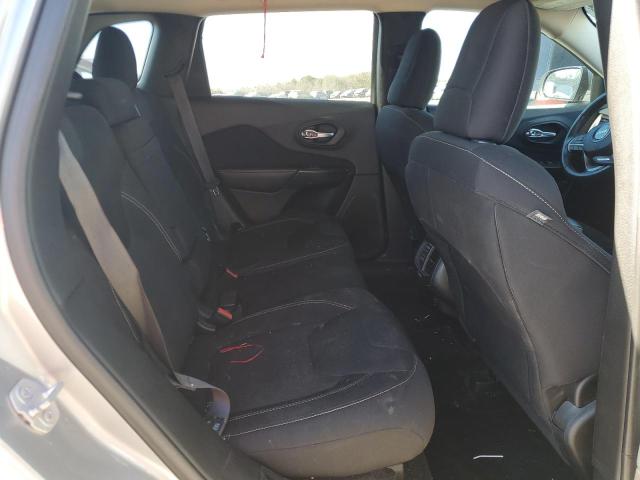 Photo 11 from auction – 2015 JEEP CHEROKEE L with VIN 1C4PJMCB7FW790015