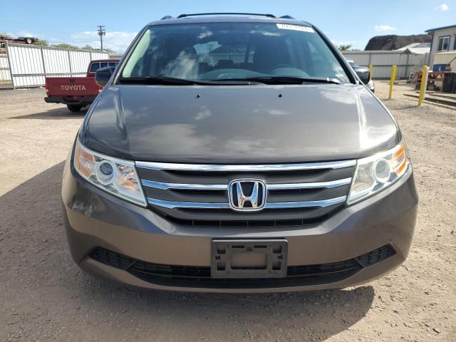 Photo 5 from auction – 2013 HONDA ODYSSEY EX with VIN 5FNRL5H67DB070106