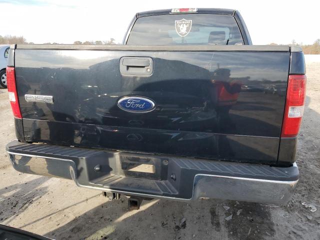 Photo 6 from auction – 2004 FORD F150 with VIN 1FTPX14564NC49336