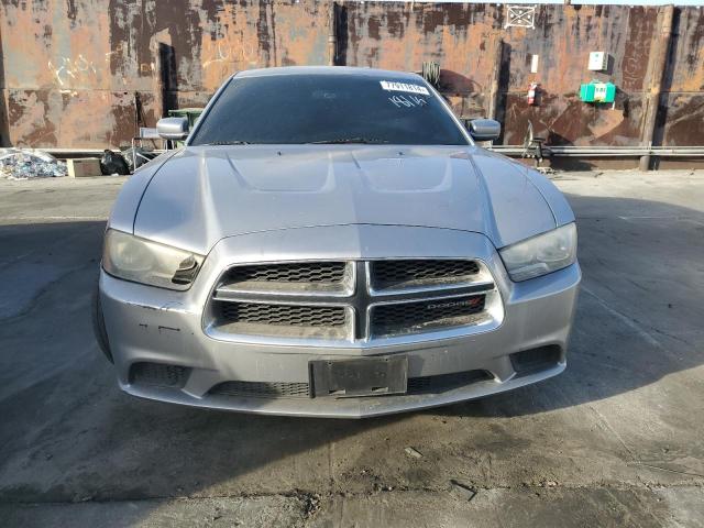 Photo 5 from auction – 2014 DODGE CHARGER SE with VIN 2C3CDXBG1EH168550