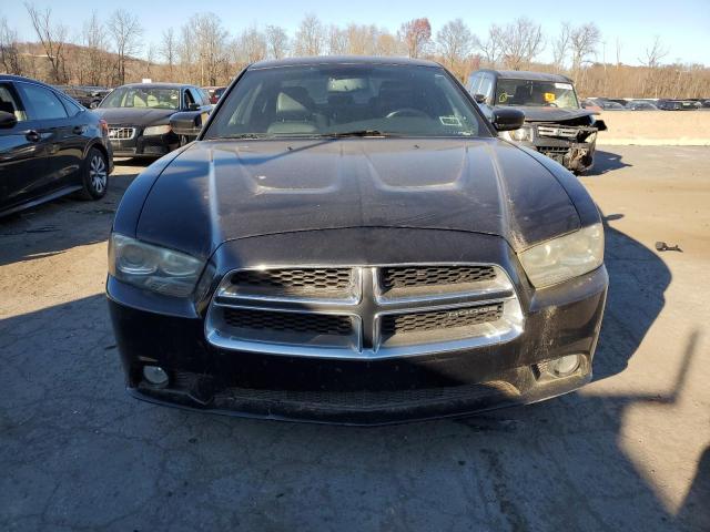 Photo 5 from auction – 2011 DODGE CHARGER R/ with VIN 2B3CM5CT6BH555555