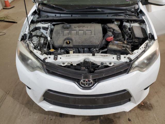 Photo 11 from auction – 2015 TOYOTA COROLLA L with VIN 5YFBURHEXFP310771