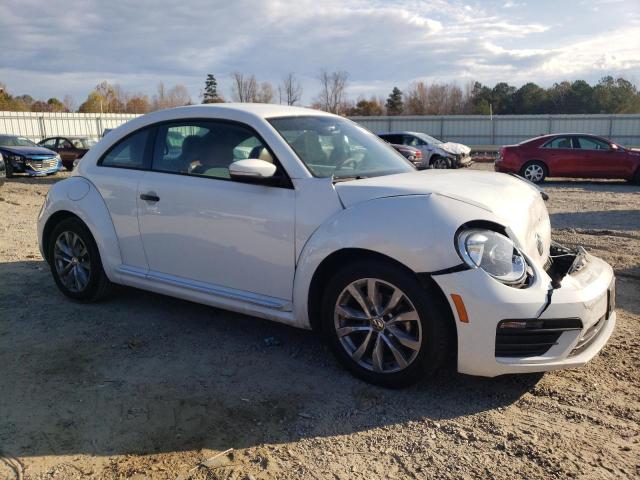 Photo 4 from auction – 2017 VOLKSWAGEN BEETLE 1.8 with VIN 3VWF17AT7HM629947