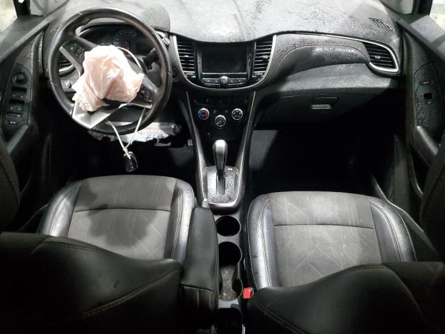 Photo 8 from auction – 2019 CHEVROLET TRAX 1LT with VIN 3GNCJPSB2KL310763