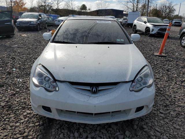 Фото 5 с аукциона – 2003 ACURA RSX с VIN JH4DC54883S003676