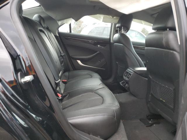 Photo 10 from auction – 2012 CADILLAC CTS with VIN 1G6DG5E53C0125368