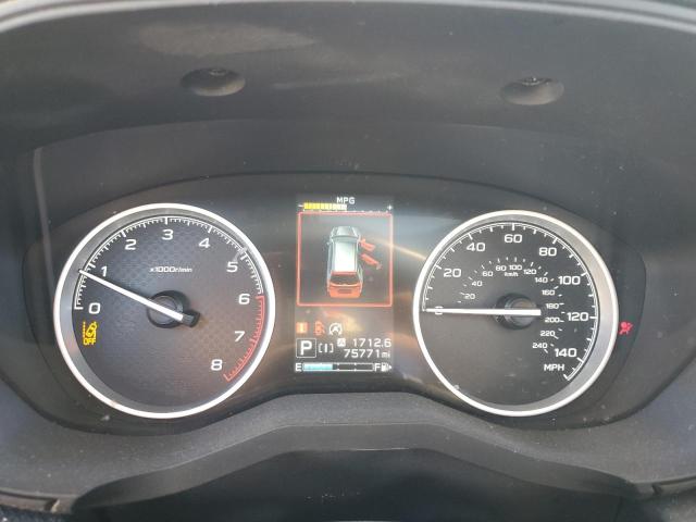 Photo 9 from auction – 2020 SUBARU FORESTER P with VIN JF2SKAGC6LH478648