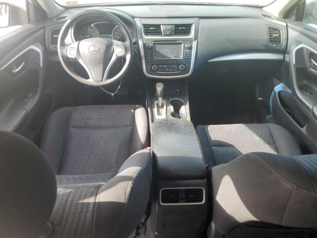 Photo 8 from auction – 2016 NISSAN ALTIMA 2.5 with VIN 1N4AL3AP2GC278535