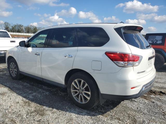 Zdjęcie 2 z aukcji – 2014 NISSAN PATHFINDER z VIN 5N1AR2MM5EC604258