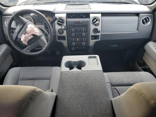 Photo 8 from auction – 2011 FORD F150 SUPER with VIN 1FTFW1EF2BFB11015