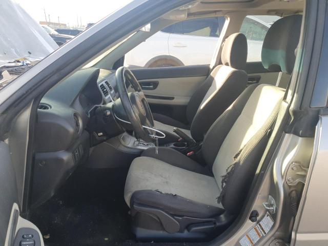 Photo 7 from auction – 2005 SAAB 9-2 LINEAR with VIN JF4GG61695H056164
