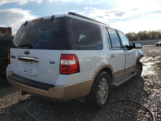 Photo 3 from auction – 2011 FORD EXPEDITION with VIN 1FMJU1H58BEF56931