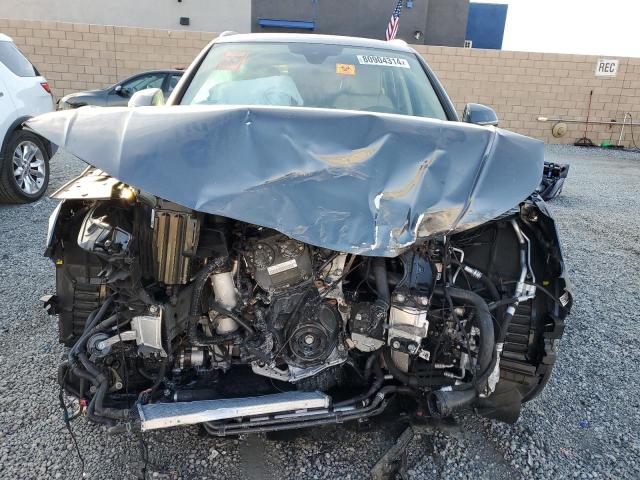 Photo 5 from auction – 2024 AUDI Q5 E PREMI with VIN WA1G2AFY8R2007477