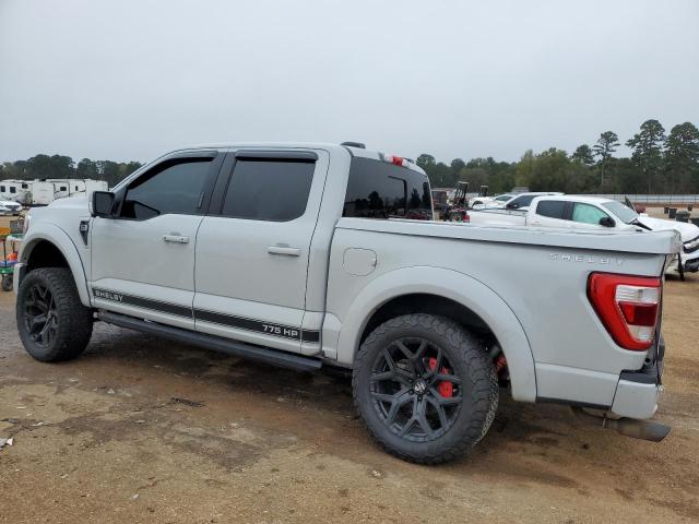 Photo 2 from auction – 2023 FORD F150 SUPER with VIN 1FTFW1E55PFA80647