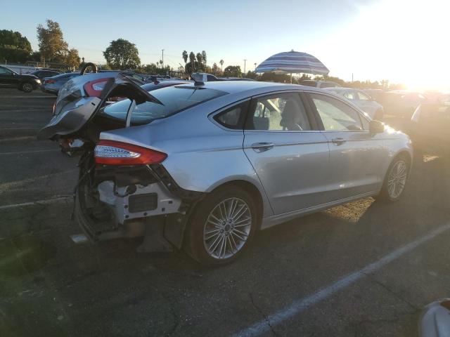 Photo 3 from auction – 2013 FORD FUSION SE with VIN 3FA6P0LU5DR360770