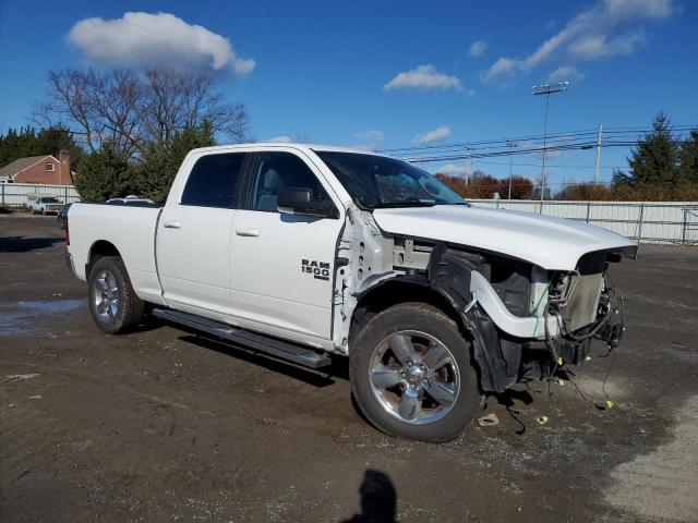 Photo 4 from auction – 2019 RAM 1500 CLASS with VIN 1C6RR7TT0KS576634