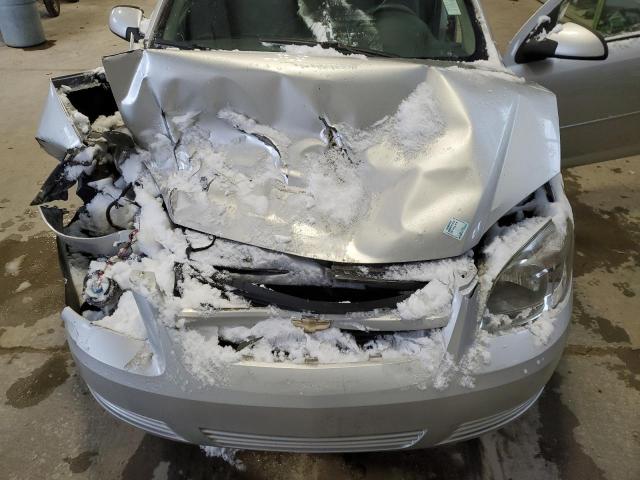 Photo 11 from auction – 2010 CHEVROLET COBALT 1LT with VIN 1G1AD5F59A7143426