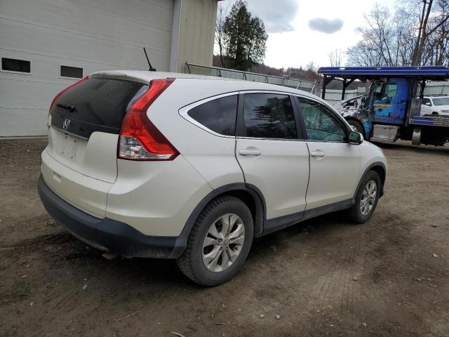 Photo 3 from auction – 2012 HONDA CR-V EX with VIN 5J6RM3H56CL006136