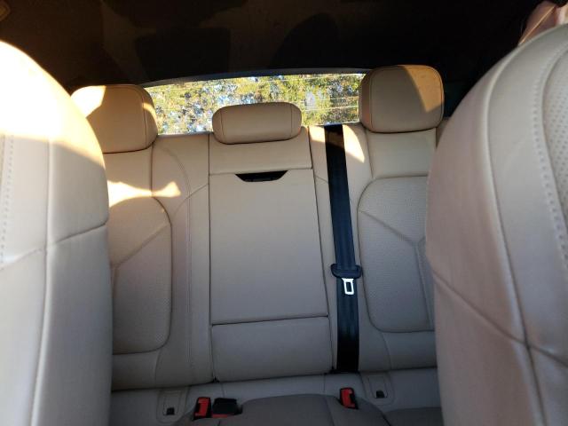 Photo 10 from auction – 2019 PORSCHE MACAN with VIN WP1AA2A5XKLB01764