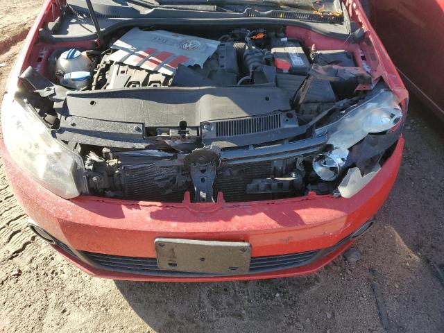 Photo 11 from auction – 2011 VOLKSWAGEN GOLF with VIN WVWMM7AJ2BW193967