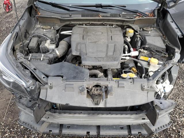 Photo 12 from auction – 2020 SUBARU FORESTER L with VIN JF2SKAUC9LH534814