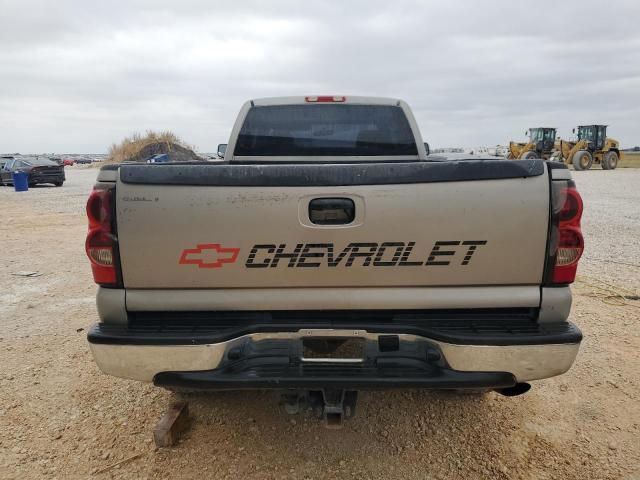 Photo 6 from auction – 2007 CHEVROLET SILVERADO with VIN 1GCHC29U77E190906