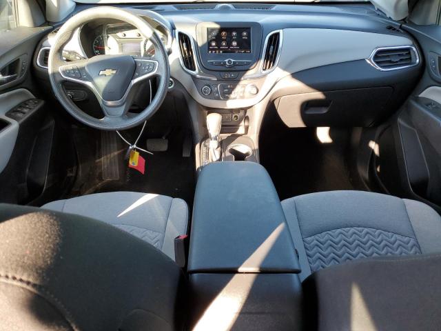 Photo 8 from auction – 2023 CHEVROLET EQUINOX LS with VIN 3GNAX5EG9PL232944
