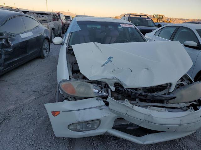 Photo 5 from auction – 2003 INFINITI I35 with VIN JNKDA31A13T106515