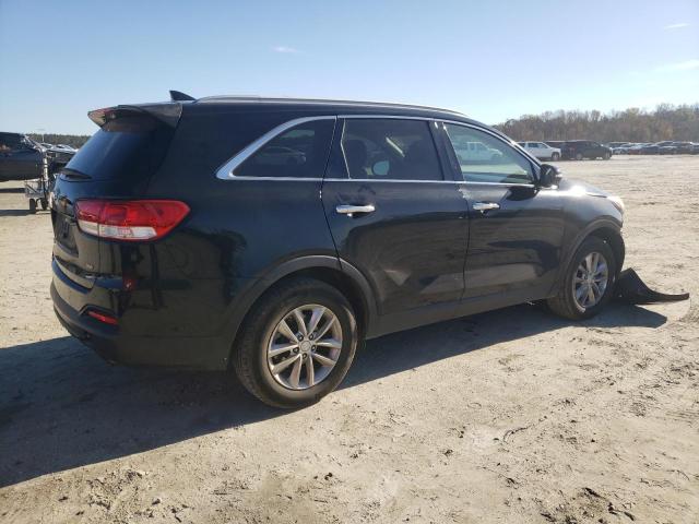 Photo 3 from auction – 2016 KIA SORENTO LX with VIN 5XYPG4A35GG021022