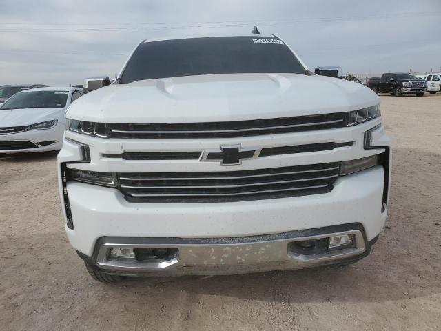Photo 5 from auction – 2019 CHEVROLET SILVERADO with VIN 3GCUYEED7KG313726