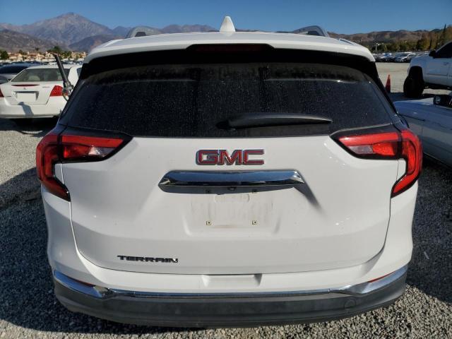 Photo 6 from auction – 2019 GMC TERRAIN SL with VIN 3GKALPEV4KL235116