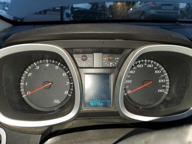 Photo 9 from auction – 2012 CHEVROLET EQUINOX LT with VIN 2GNALDEK2C6388803