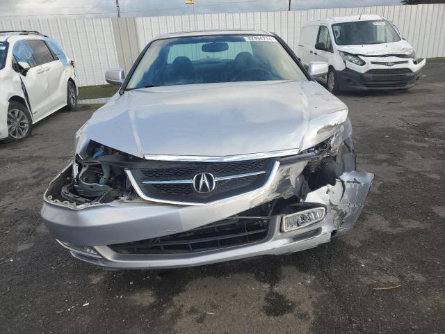 Photo 5 from auction – 2003 ACURA 3.2TL TYPE with VIN 19UUA56813A052391