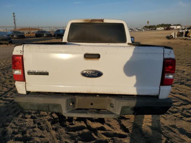 Photo 6 from auction – 2011 FORD RANGER with VIN 1FTKR1AD6BPA16106
