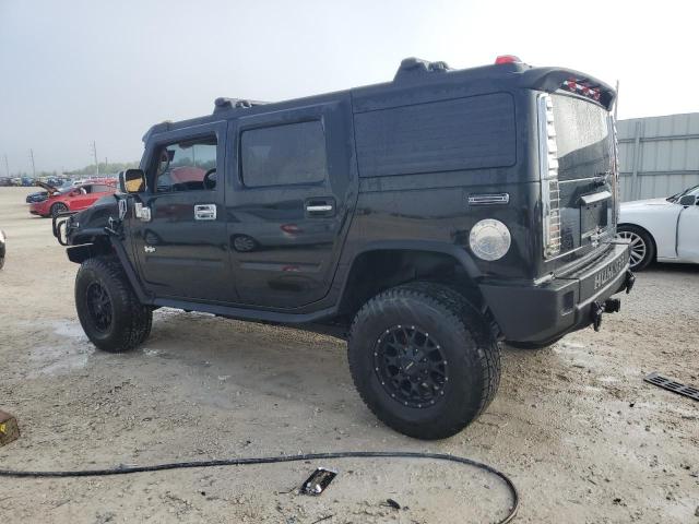Photo 2 from auction – 2003 HUMMER H2 with VIN 5GRGN23U33H148965