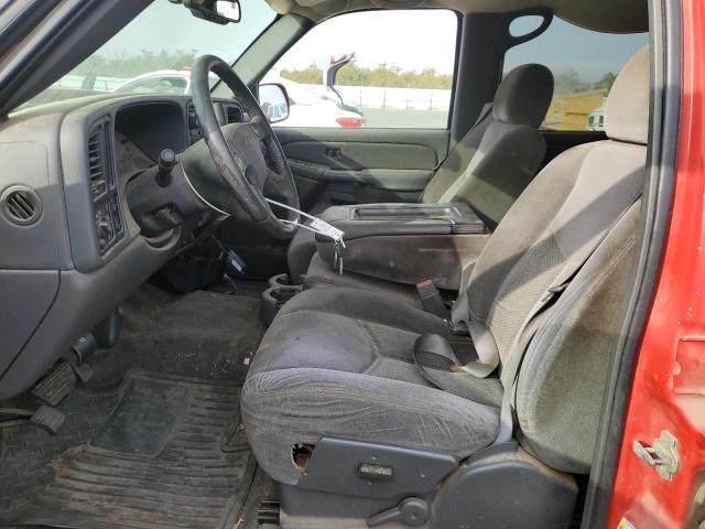 Photo 7 from auction – 2006 CHEVROLET 1500 with VIN 2GCEC13T961161291