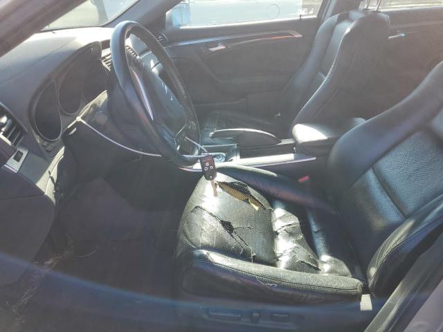 Photo 7 from auction – 2008 ACURA TL with VIN 19UUA66248A018034