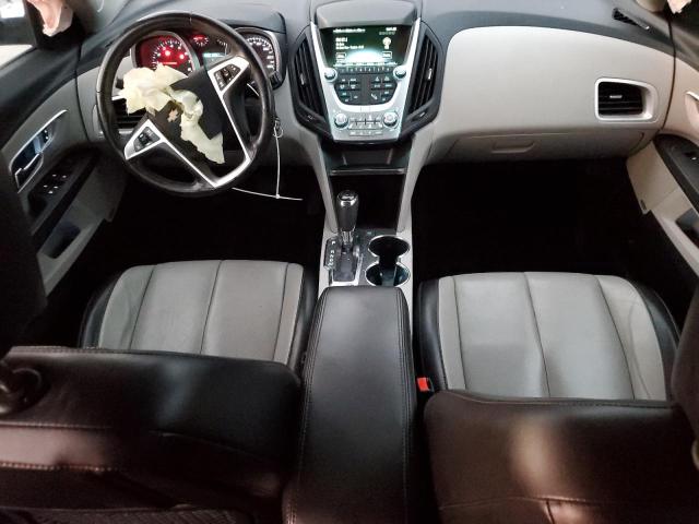 Photo 8 from auction – 2017 CHEVROLET EQUINOX PR with VIN 2GNALDEK8H6124685