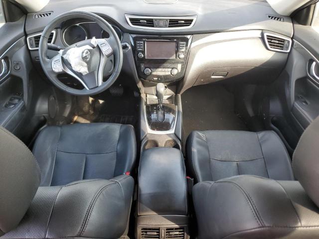 Photo 8 from auction – 2016 NISSAN ROGUE S with VIN 5N1AT2MT8GC788428