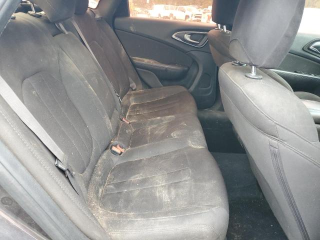Photo 10 from auction – 2015 CHRYSLER 200 with VIN 1C3CCCAB4FN738602
