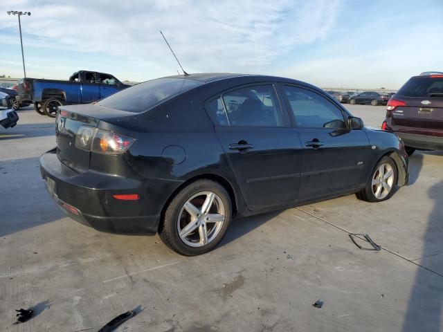 Photo 3 from auction – 2004 MAZDA 3 S with VIN JM1BK123641177202