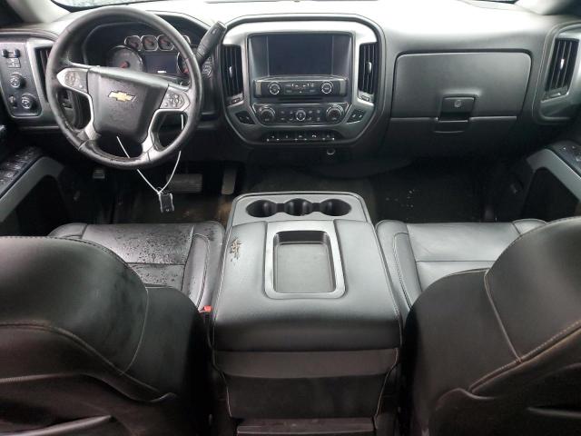 Photo 8 from auction – 2014 CHEVROLET SILVERADO with VIN 3GCUKSEC9EG238555